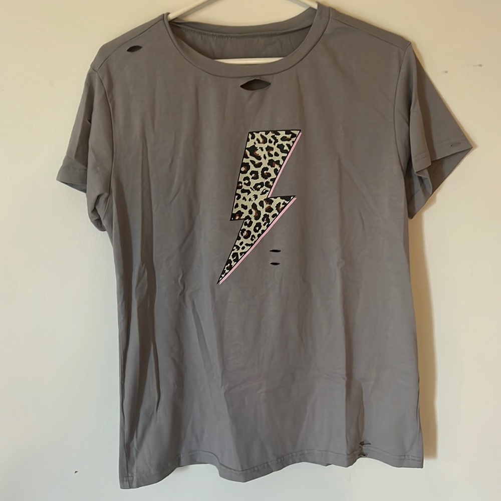 Retro tees